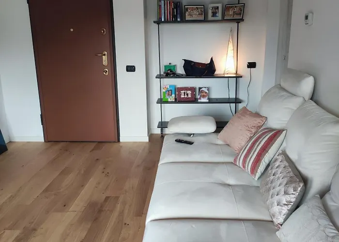 Atelier Habitación en casa particular